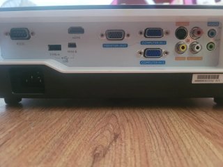 Proyector BenQ MH680 Full HD