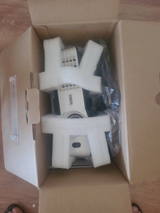 Proyector BenQ MH680 Full HD