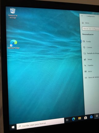 Portatil Acer AMD (8 nucleos 16 hilos)