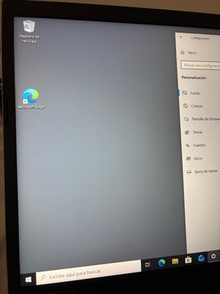 Portatil Acer AMD (8 nucleos 16 hilos)