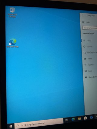 Portatil Acer AMD (8 nucleos 16 hilos)