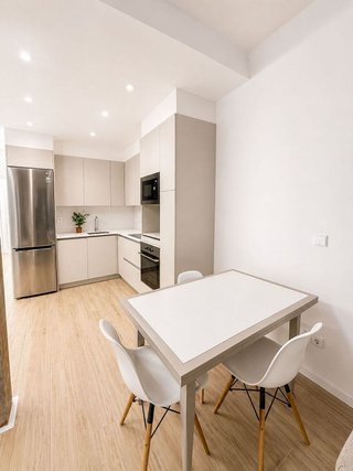 Piso en alquiler en Centro en San Sebastián-Donostia