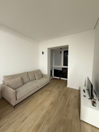 Piso en alquiler en Centro en San Sebastián-Donostia