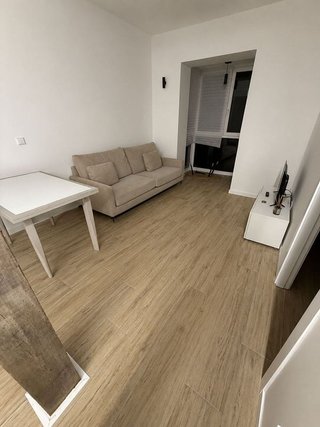 Piso en alquiler en Centro en San Sebastián-Donostia