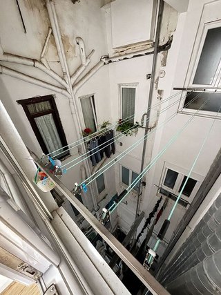 Piso en alquiler en Centro en San Sebastián-Donostia