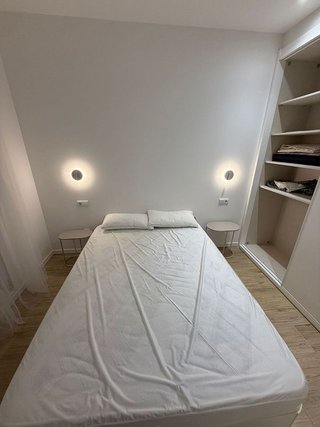 Piso en alquiler en Centro en San Sebastián-Donostia