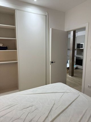 Piso en alquiler en Centro en San Sebastián-Donostia