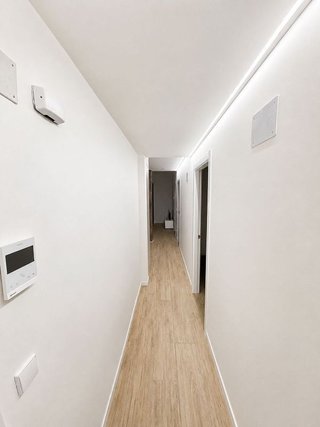Piso en alquiler en Centro en San Sebastián-Donostia