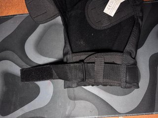 Rodilleras skate REKD con velcro