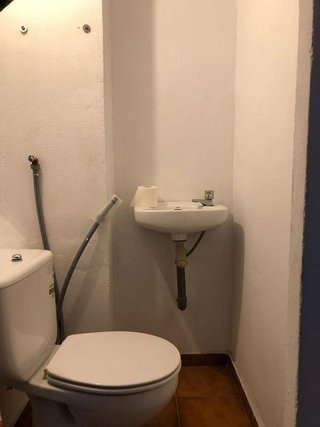 Casa pareada en venta en Álora