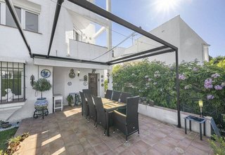 Chalet en venta en San Luis de Sabinillas en Manilva