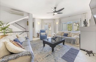 Chalet en venta en San Luis de Sabinillas en Manilva