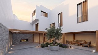Chalet en venta en Peligros