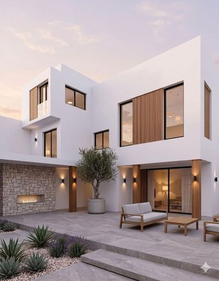 Chalet en venta en Peligros