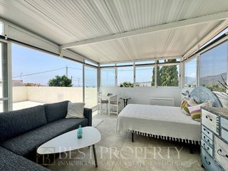 Chalet en venta en Almijara - Capistrano - Cueva de Nerja en Nerja