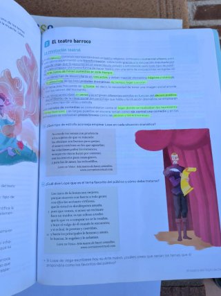 Lengua Castellana y Literatura. 3 Secundaria. R...