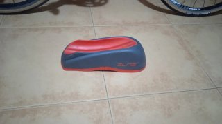 Bicicleta de carretera Btwin (lote completo)