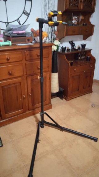Bicicleta de carretera Btwin (lote completo)