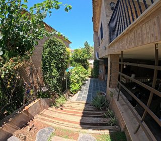 Chalet en venta en Zona Playa en Burriana
