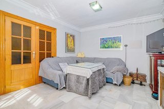Casa adosada en venta en Cúllar Vega