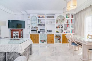 Casa adosada en venta en Cúllar Vega