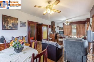 Chalet en venta en Cájar