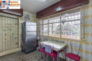 Chalet en venta en Cájar