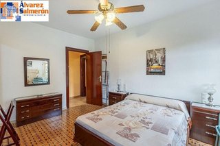 Chalet en venta en Cájar