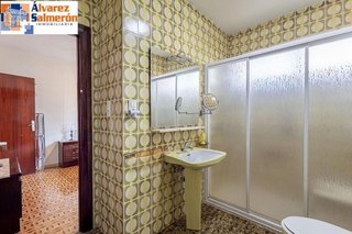 Chalet en venta en Cájar