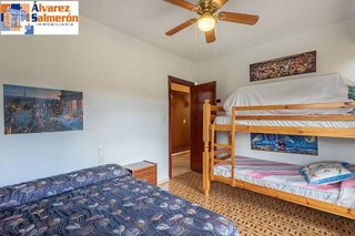 Chalet en venta en Cájar