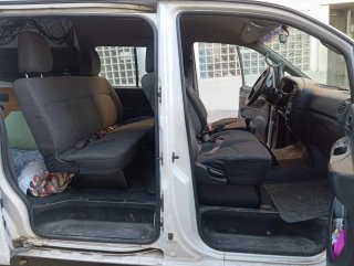 Hyundai H-1 2002