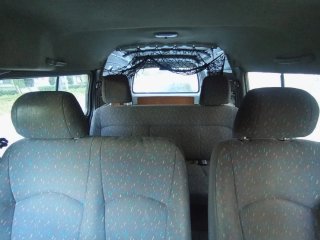 Hyundai H-1 2002