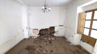 Casa adosada en venta en Huétor Tájar