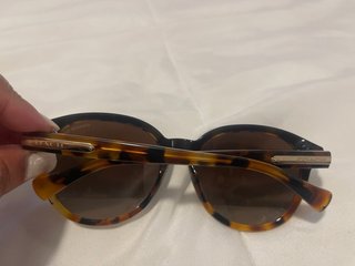 Gafas polarizadas COACH originales