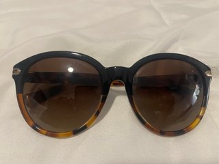 Gafas polarizadas COACH originales
