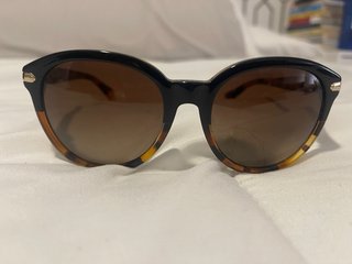 Gafas polarizadas COACH originales