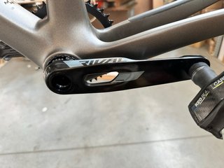 Gruppo Sram Rival AXS E1 Xplr