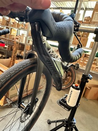 Gruppo Sram Rival AXS E1 Xplr