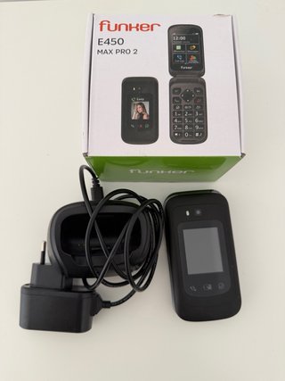 Teléfono móvil