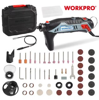 MINI AMOLADORA TALADRO ESTILO DREMEL POTENTE NUEVO