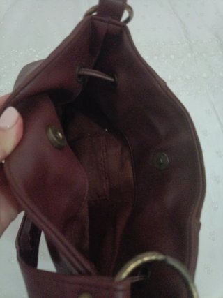 Bolso hombro
