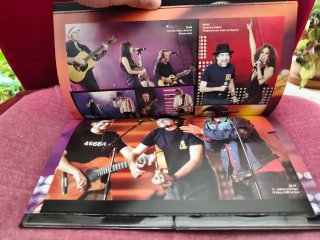 Edición DVD. 40 aniversario. 40 Principales