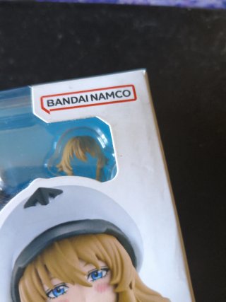Tamashii Nations Shy Spirits Bandai