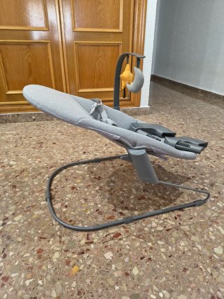 Hamaca para bebé kinderkraft