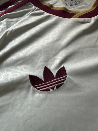 Camiseta Adidas España Talla M Nueva