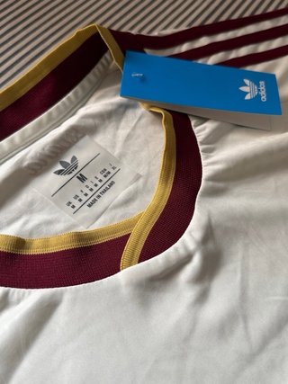 Camiseta Adidas España Talla M Nueva