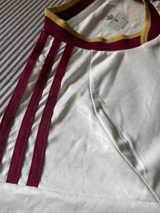 Camiseta Adidas España Talla M Nueva