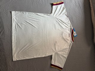Camiseta Adidas España Talla M Nueva