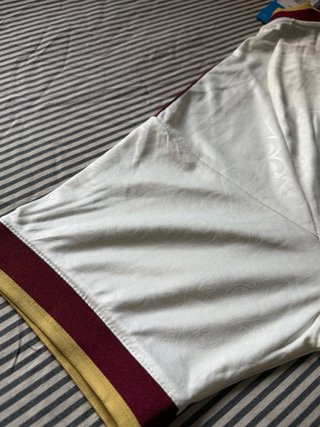 Camiseta Adidas España Talla M Nueva
