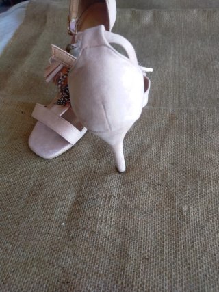 Sandalias de verano para mujer